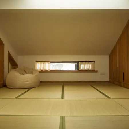 Rock&Wood Cozy House Apartment Hangzhou Exterior photo