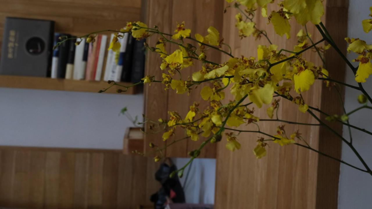 Homestay Rock&wood Cozy House