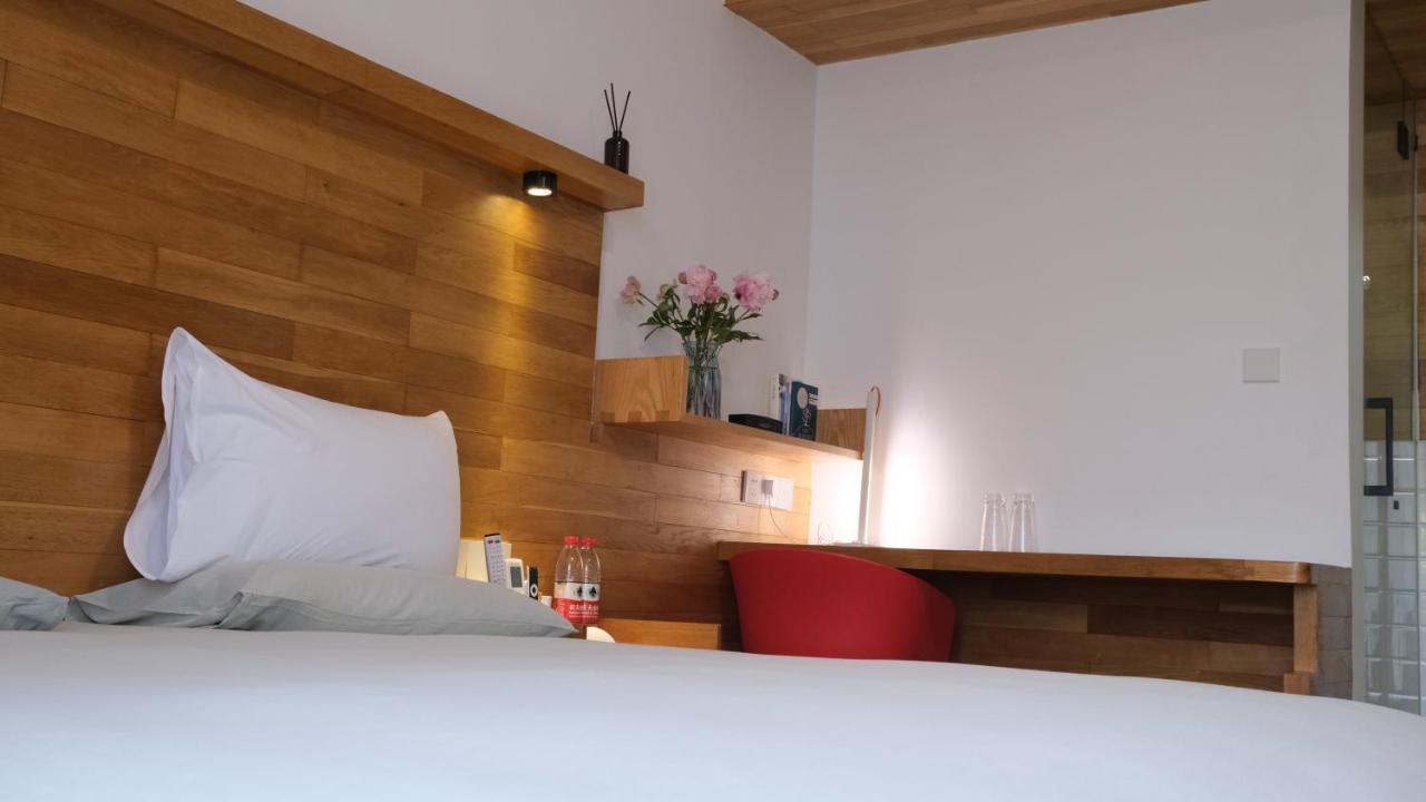 Rock&wood Cozy House Hangzhou