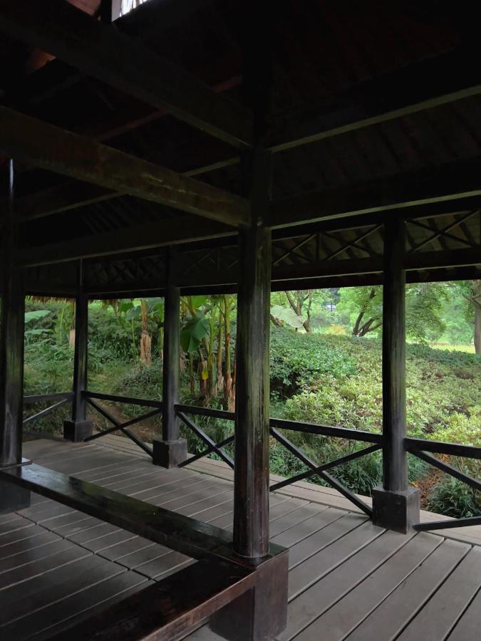 Rock&wood Cozy House Hangzhou