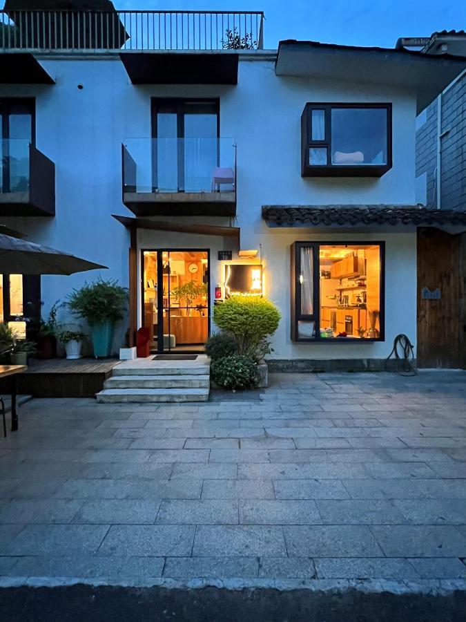 Rock&wood Cozy House *
