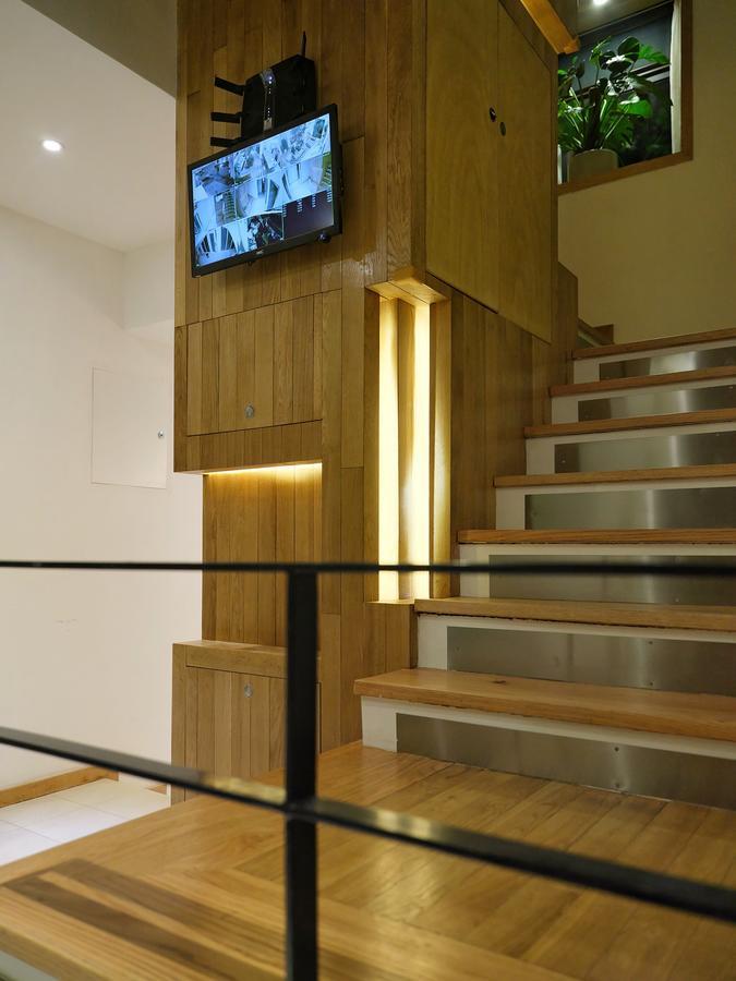 Rock&wood Cozy House *