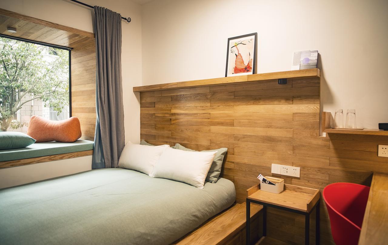 Homestay Rock&wood Cozy House
