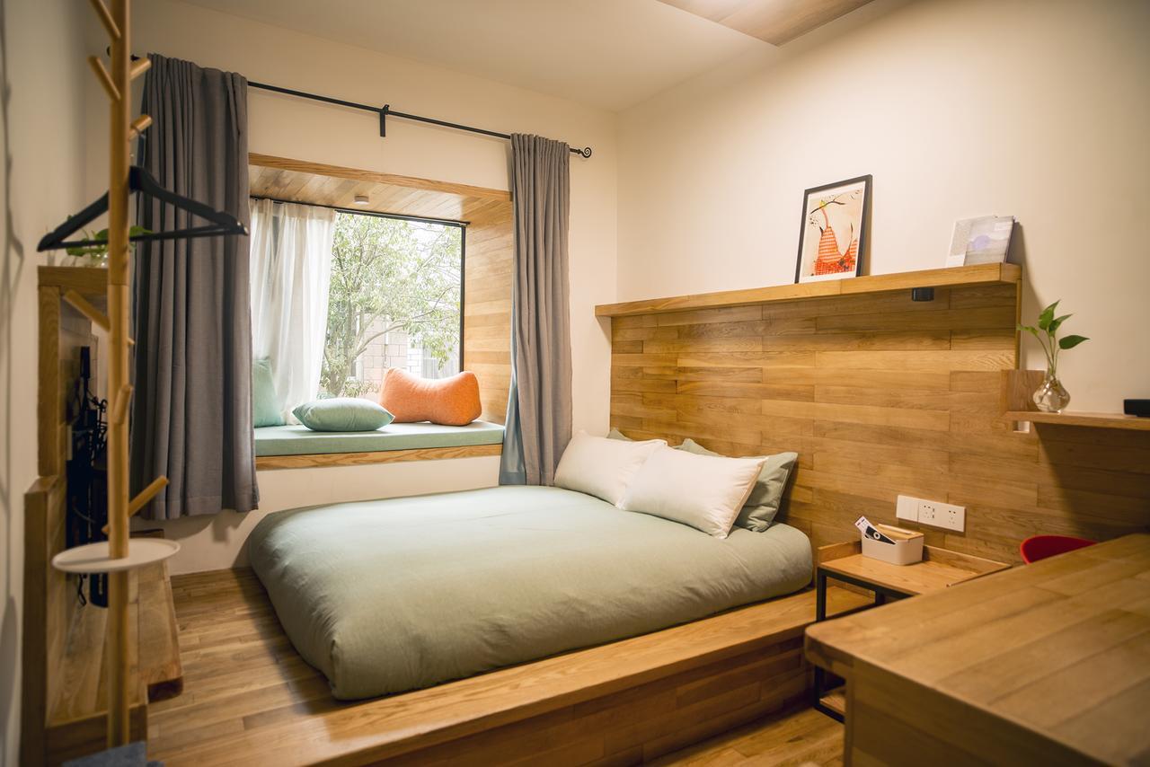 Rock&wood Cozy House *