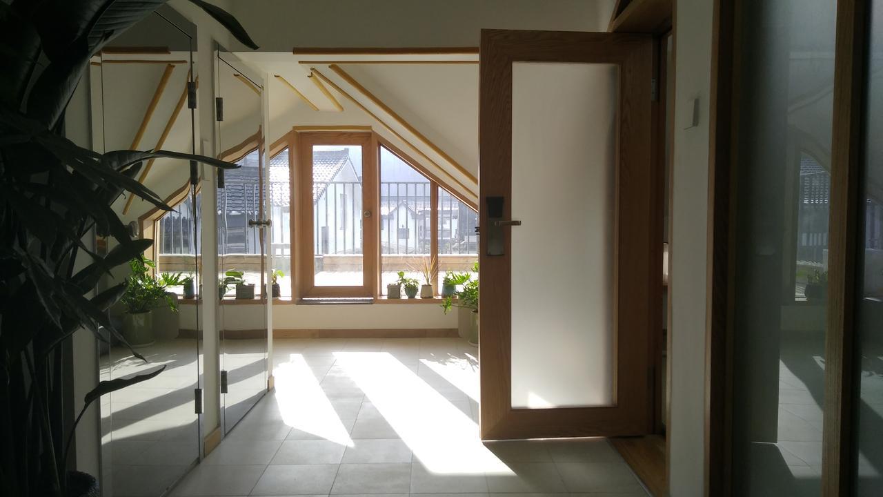 Rock&wood Cozy House Homestay
