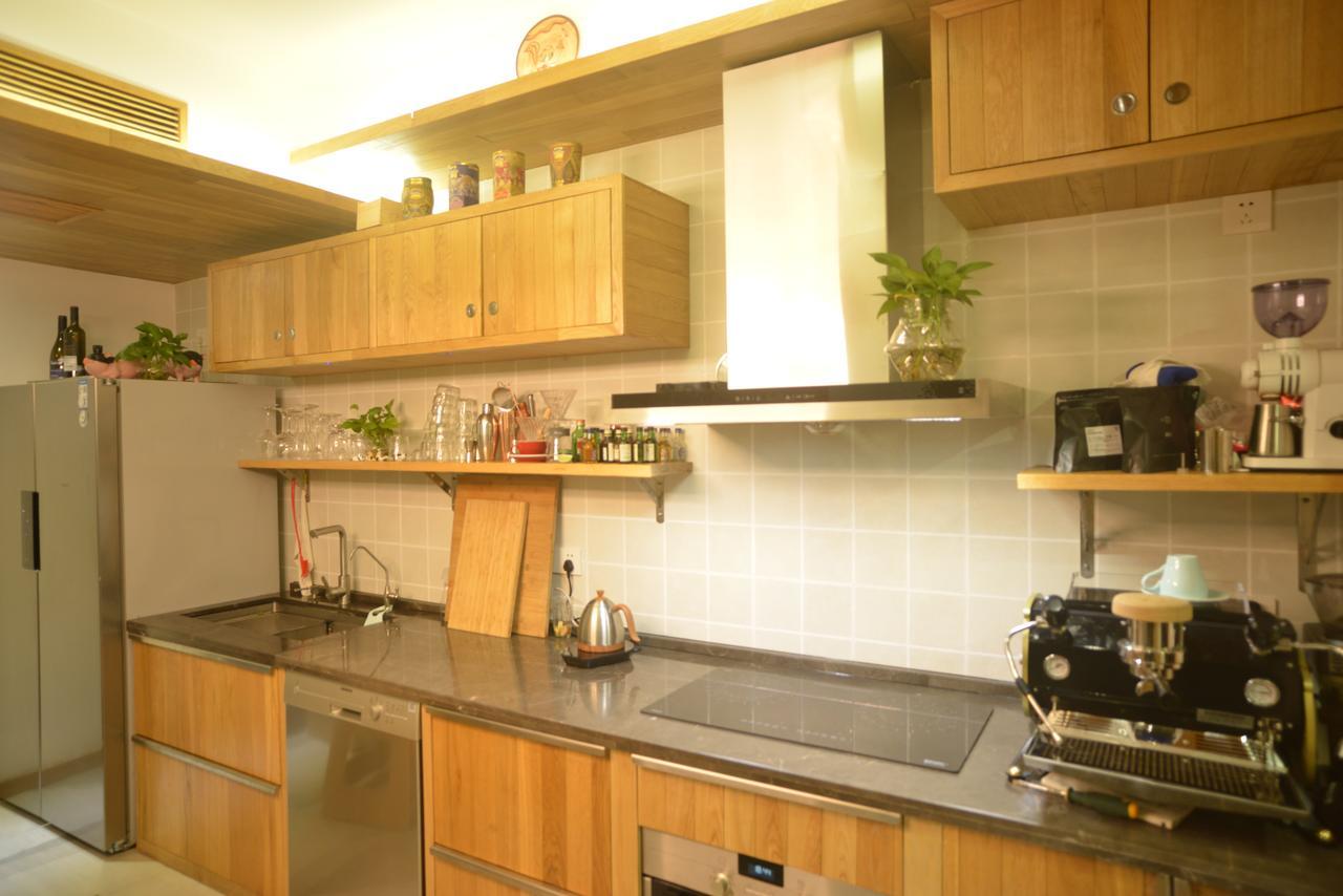Homestay Rock&wood Cozy House *