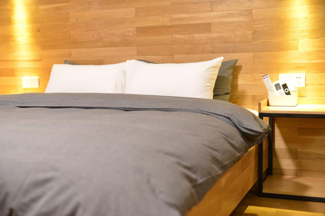 Homestay Rock&wood Cozy House *